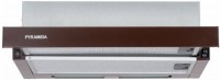Photos - Cooker Hood Pyramida TLX1 50 BR brown