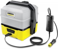 Photos - Pressure Washer Karcher OC 3 Plus Car 