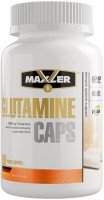 Photos - Amino Acid Maxler Glutamine Caps 90 cap