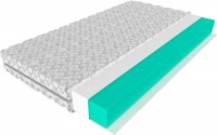Photos - Mattress Adormo Hard 100x190 