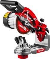 Photos - Bench Grinders & Polisher Zubr SC-300 145 mm 230 В LED light