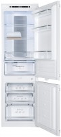 Photos - Integrated Fridge Amica BK 3235.4 DFOMAA 