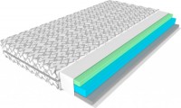 Photos - Mattress Adormo Soft-Light 100x200 