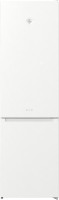 Photos - Fridge Gorenje NRK 6201 SYW white