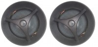 Photos - Car Speakers Morel MT 12 