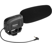 Photos - Microphone BOYA BY-M17R 