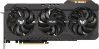 Photos - Graphics Card Asus GeForce RTX 3090 TUF OC