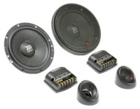 Photos - Car Speakers Morel Maximo 5 
