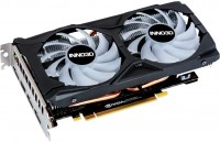 Photos - Graphics Card INNO3D GeForce RTX 2060 TWIN X2 OC RGB 