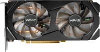 Photos - Graphics Card KFA2 GeForce GTX 1660 SUPER 60SRL7DSY91K 