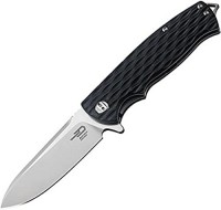 Photos - Knife / Multitool Bestech Grampus