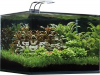 Photos - Aquarium Dennerle Nano Scaper's Tank 55 L