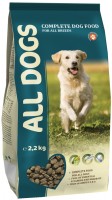 Photos - Dog Food All Dogs All Breeds 