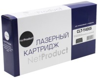 Photos - Ink & Toner Cartridge Net Product N-CLT-Y406S 