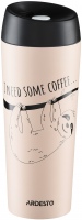 Photos - Thermos Ardesto Coffee Time 0.45 L