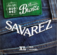 Photos - Strings Savarez A130XL 