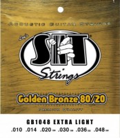 Photos - Strings SIT GB1048 