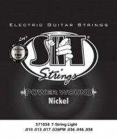 Photos - Strings SIT S71058 