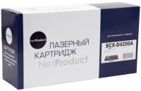Photos - Ink & Toner Cartridge Net Product N-SCX-D4200A