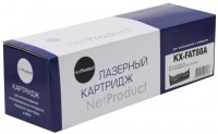 Photos - Ink & Toner Cartridge Net Product N-KX-FAT88A 