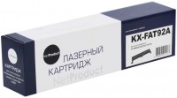Photos - Ink & Toner Cartridge Net Product N-KX-FAT92A 