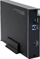 Photos - Drive Case Chieftec CEB-7035S 