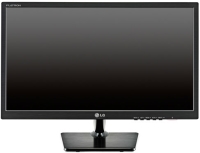 Photos - Monitor LG E2342V 23 "