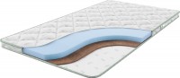 Photos - Mattress Agreen Clean Stanley 160x200