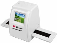 Photos - Scanner Braun NovoScan LCD 