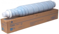 Photos - Ink & Toner Cartridge Konica Minolta TN-620C A3VX456 