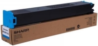 Ink & Toner Cartridge Sharp MX61GTCA 
