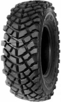 Photos - Tyre Collins Ranger M/T 265/65 R17 110Q 