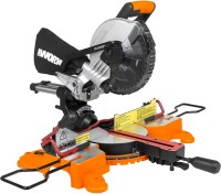 Photos - Power Saw Worx WX845 