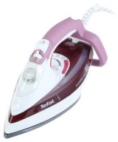 Photos - Iron Tefal Aquaspeed FV 5333 
