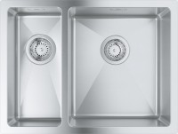 Photos - Kitchen Sink Grohe K700 31576SD1 595x450 right