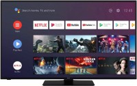 Photos - Television Hitachi 50HAK5750 50 "