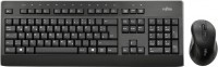 Keyboard Fujitsu LX960 