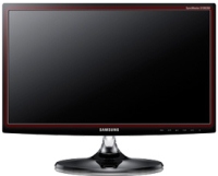 Photos - Monitor Samsung S27B350H 27 "