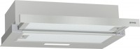 Photos - Cooker Hood Gorenje TH 62 E3 X stainless steel