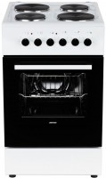 Cooker MPM 54-KEE-07 white