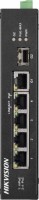 Photos - Switch Hikvision DS-3T0306HP-E/HS 