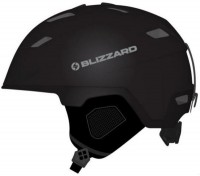 Photos - Ski Helmet Blizzard Double 2021