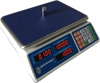 Photos - Shop Scales Dneproves BTD 30 L2 