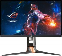 Photos - Monitor Asus ROG Swift PG259QN 25 "  black