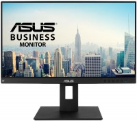 Monitor Asus BE24EQSB 24 "  black