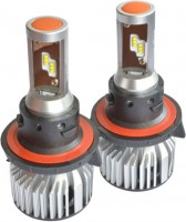 Photos - Car Bulb Prime-X Z-Pro-Series H13 5000K 2pcs