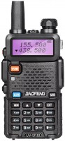 Photos - Walkie Talkie Baofeng UV-5R Tri-Band 