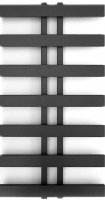 Photos - Heated Towel Rail Genesis Aqua Symmetry (530x800)
