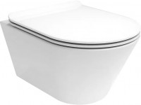 Photos - Toilet Kerama Marazzi Plaza Modern PLM.wc.02 