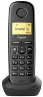Photos - Cordless Phone Gigaset A270H 